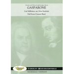 Gasparone, Ouvertüre nach Motiven der gleichnamigen Operette - Carl Millöcker / Arr. Fritz Neuböck
