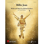 Billie Jean - Michael Jackson / Arr. Louis Kihara
