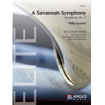 A Savannah Symphony (Symphony No. 2) -Philip Sparke