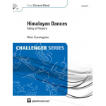 Himalayan Dances (Valley of Flowers) - Michael Cunningham