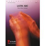 Latin ABC -Peter Kleine Schaars