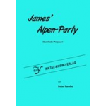 James Alpen-Party - Diverse / Arr. Peter Rambo