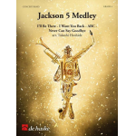 Jackson 5 Medley -Diverse / Arr.Takashi Hoshide