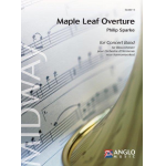 Maple Leaf Overture -Philip Sparke