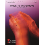 Move to the Groove -Peter Kleine Schaars