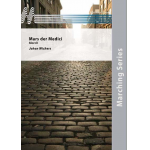 Mars Der Medici (March) -Johan Wichers