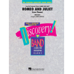 Romeo and Juliet (Love Theme) -Nino Rota / Arr.Robert Longfield