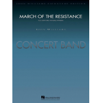 March of the Resistance (from Star Wars: The Force Awakens) - John Williams / Arr. Paul Lavender