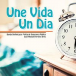 CD "New Compositions for Concertband 67 - Une Vida un Dia" -Banda Sinfónica da Polícia de Seguranca Pública