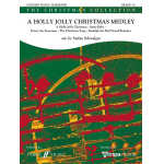 A Holly Jolly Christmas Medley - Diverse / Arr. Stefan Schwalgin