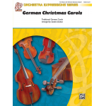 German Christmas Carols (s/o) -Traditional German Carols / Arr.Sandra Dackow