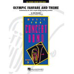 Olympic Fanfare and Theme (Easier Version) -John Williams / Arr.James Curnow