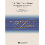 The Christmas Song - Mel Tormé / Arr. John Wasson