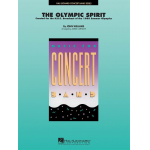 The Olympic Spirit -John Williams / Arr.James Curnow