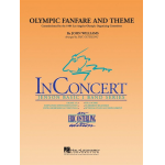 Olympic Fanfare and Theme - John Williams / Arr. Eric Osterling