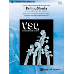 Falling Slowly (s/o) -Glen Hansard & Marketa Irglova / Arr.Jim McMillan