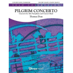 Pilgrim Concerto - Thomas Doss
