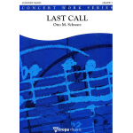 Last Call -Otto M. Schwarz