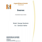 Swanee - George Gershwin / Arr. Gerhard Hafner
