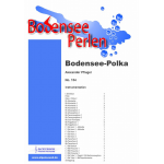 Bodensee-Polka -Alexander Pfluger / Arr.Alexander Pfluger