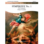 Symphony No. 1 - The Archangels -Franco Cesarini