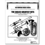 The Eagles Greatest Hits - Henley & Frey / Arr. Rick DeJonge