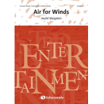 Air for winds -André Waignein
