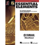 Essential Elements Band 2 - 09 Horn in F -Tim Lautzenheiser