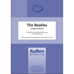 The Beatles - A Symphonic Portrait -The Beatles / Arr.Guido Rennert