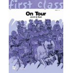 First Class On Tour - 1 Eb - Altsaxophon, Es-Klarinette -Jacob de Haan