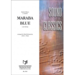 Maraba Blue -Abdullah Ibrahim / Arr.James L. Hosay