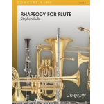 Rhapsody for Flute -Stephen Bulla