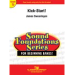 Kick-Start! - James Swearingen