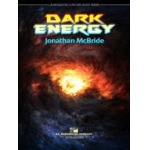 Dark Energy -Jonathan McBride