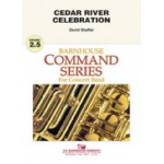 Cedar River Celebration - David Shaffer