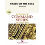 Saxes On The Seas - Matt Conaway