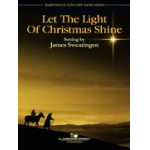 Let The Light of Christmas Shine -James Swearingen