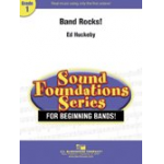 Band Rocks! -Ed Huckeby