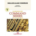 Hallelujah Chorus (From 'The Messiah') - Georg Friedrich Händel (George Frederic Handel) / Arr. Andrew Glover