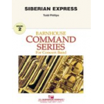 Siberian Express - B. Philips