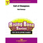 Call of Champions - Rob Romeyn