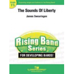 The Sounds Of Liberty (Concert March) - James Swearingen