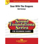 Soar With The Dragons - Rob Romeyn