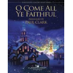 O Come All Ye Faithful - Paul Clark