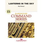 Lanterns In The Sky -Rob Romeyn