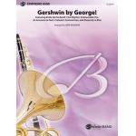 Gershwin By George -George Gershwin / Arr.Jerry Brubaker