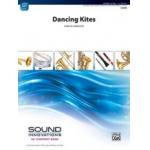 Dancing Kites - Chris M. Bernotas