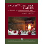 Two 16th Century Carols - Diverse / Arr. Gary E. Parks