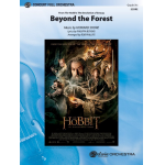 Beyond The Forest (f/o) -Howard Shore / Arr.Bob Phillips