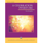 Celebration Overture, A - Bruce Broughton